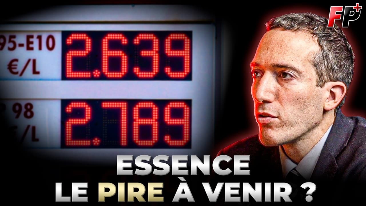 Crise énergétique : l'impasse française entre erreurs locales et tensions mondiales