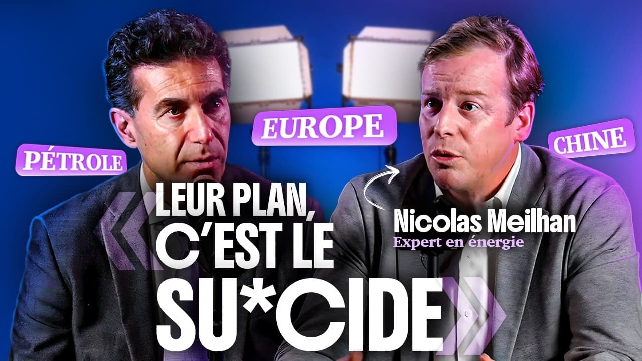 Crise énergétique en France : Les conséquences de la dépendance au gaz russe