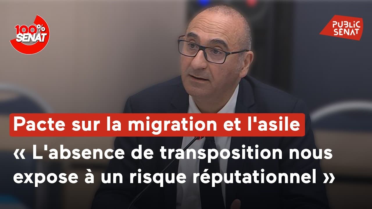 Pacte migratoire européen : la bombe à retardement qui divise la France