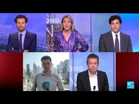 Blocus d'Ormuz : pénurie de kérosène en Europe et investissements risqués au Venezuela