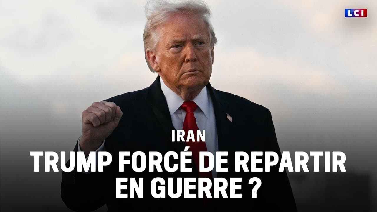 Guerre froide Iran-USA : Blocus, nucléaire et menace sur Ormuz