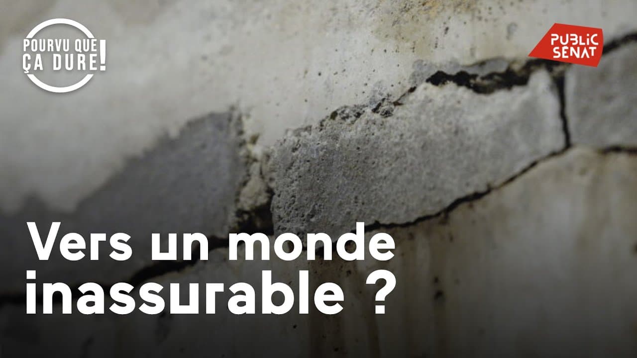 Assureurs français : l'explosion des risques climatiques, cyber et émeutes menace l'assurabilité
