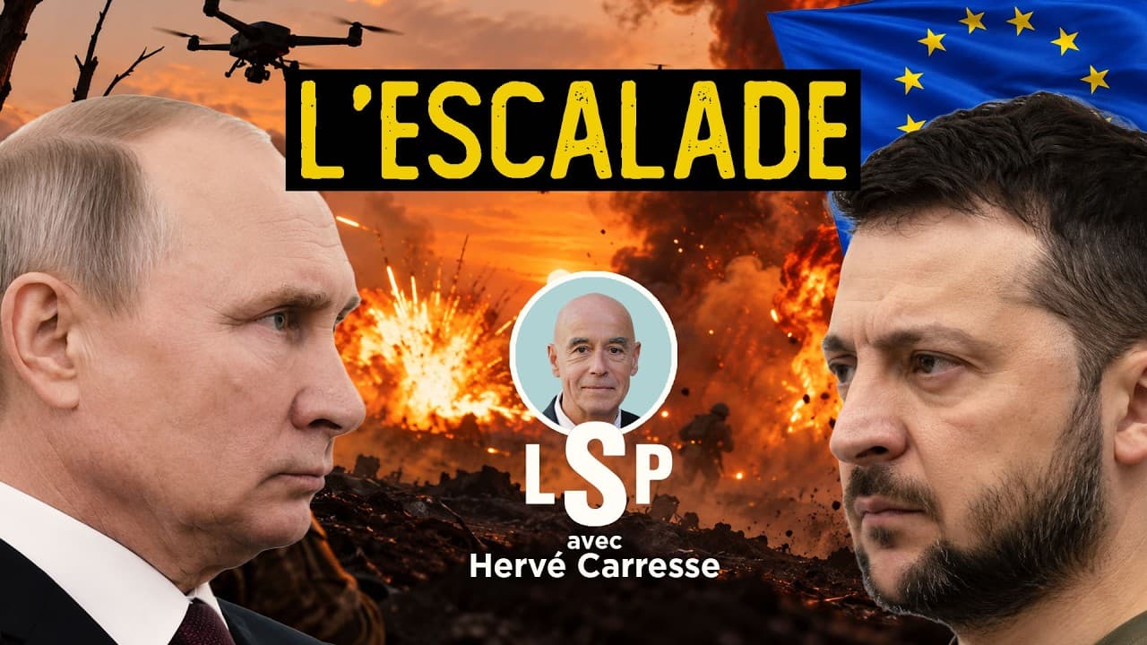 L'UE accusée de pousser au crime en Ukraine ?