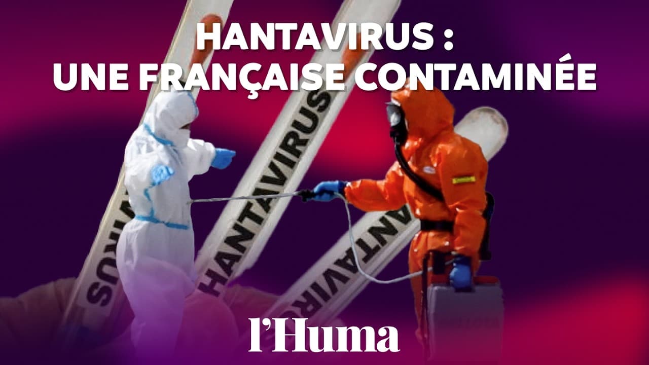 Antavirus : la ministre Rist avoue 22 cas contacts, le gouvernement impose l'isolement