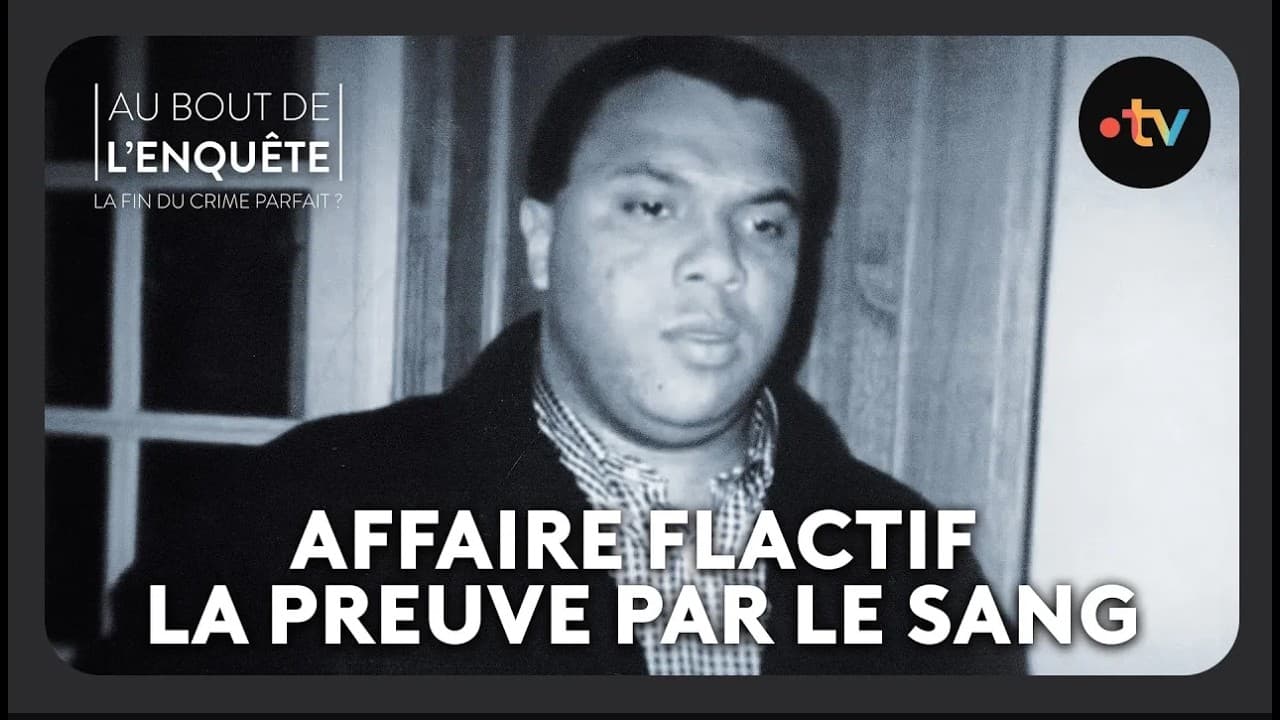 Affaire Flactif : du Blue Star à la perpétuité, le voisin condamné