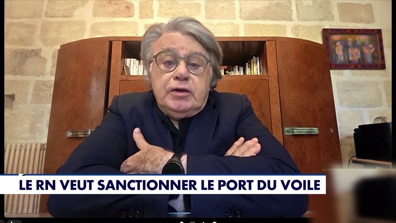 Débat sur l'interdiction du voile islamique en France : quels enjeux ?