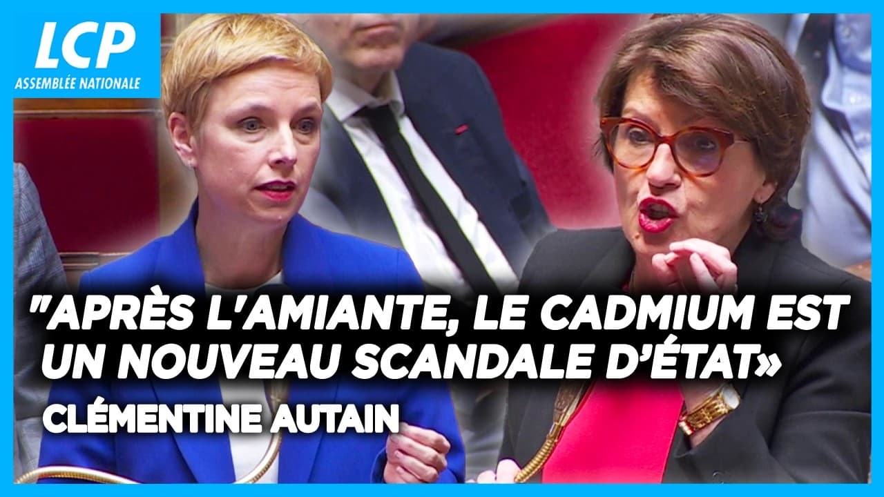 Cadmium dans nos assiettes : le poison légal qui empoisonne les Français