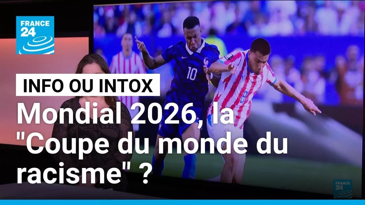 Mbappé insulté par une sénatrice : l'enquête qui révèle la face raciste du Mondial 2026