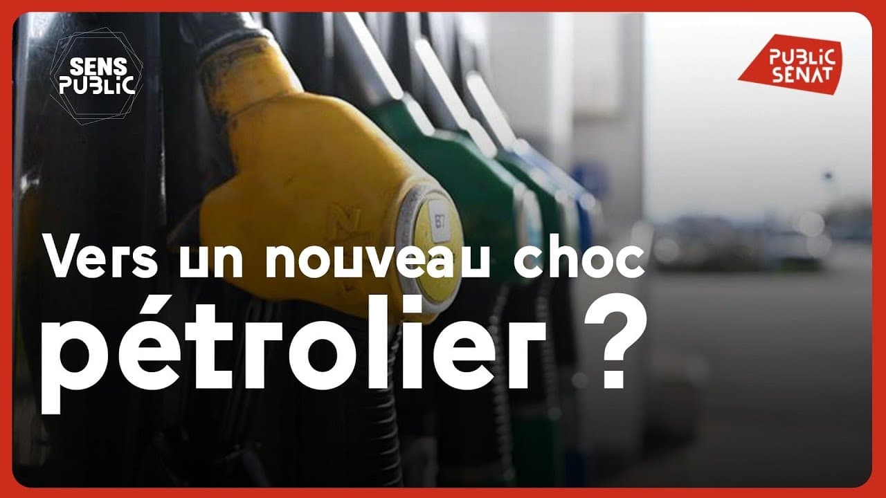Macron lance une mission EXPLOSIVE pour sauver le pétrole français !