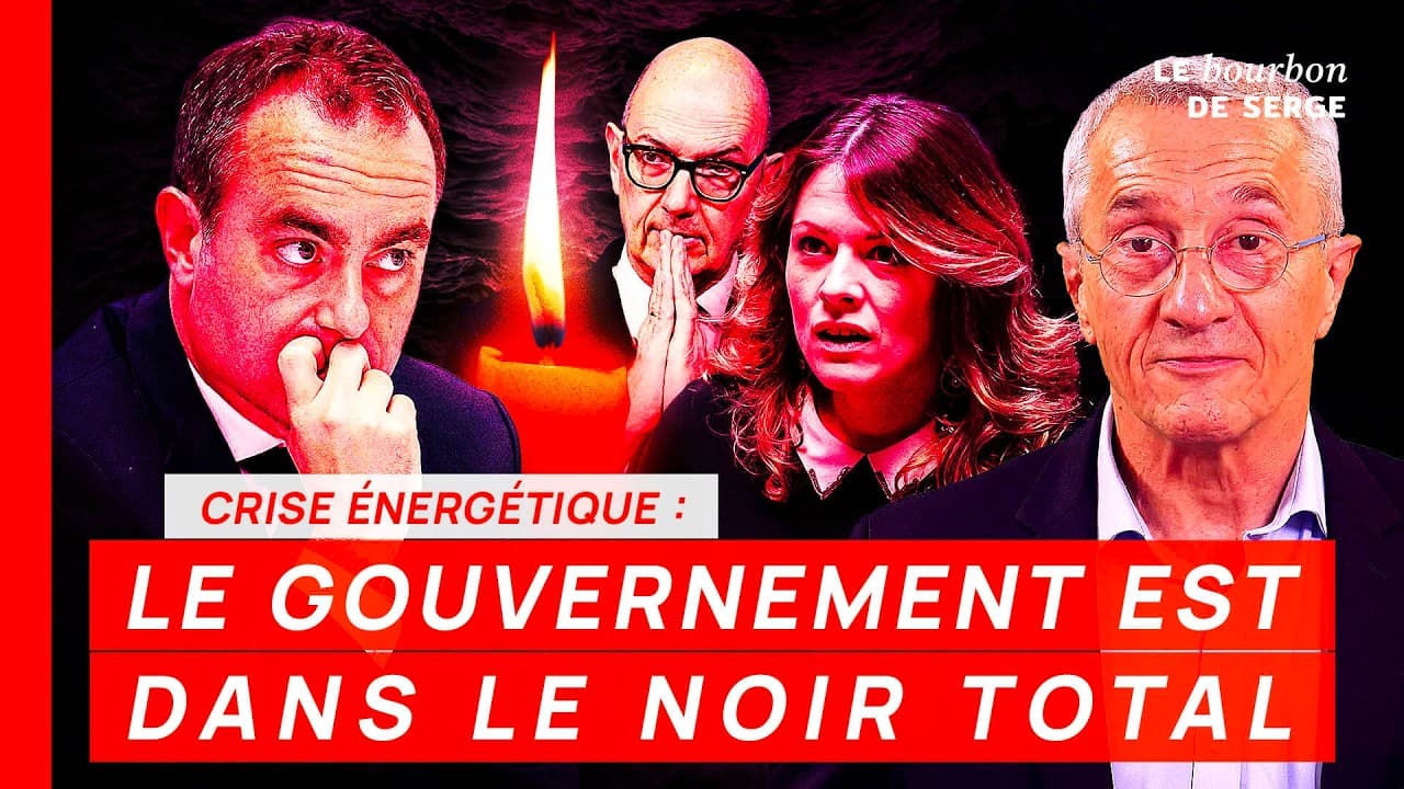 Carburants : COMMENT l'État profite de la crise pour gonfler ses recettes