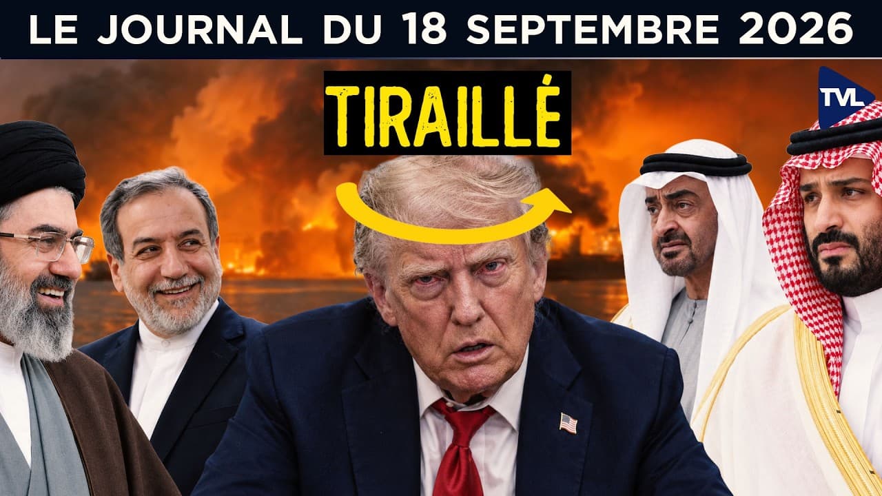 Conflit USA-Iran : quelles conséquences pour l'économie française ?