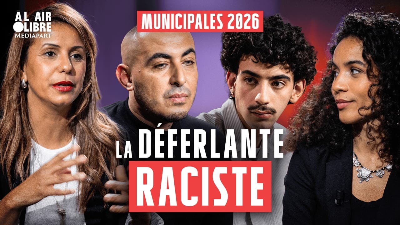 Municipales 2026 : La France sous le choc des violences racistes