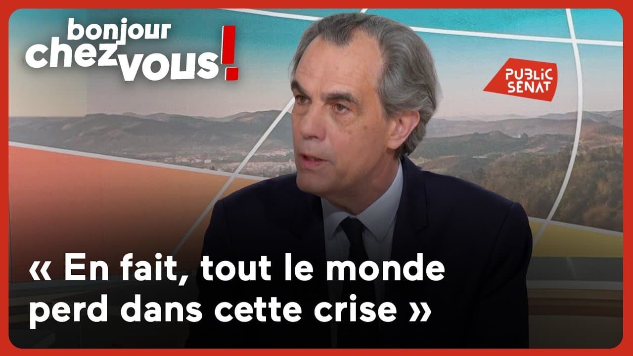 Carburant : la double peine des Français prise en étau entre guerre et détroit d'Hormuz