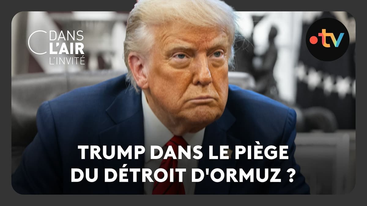 La France a dit NON à Trump sur l'Iran : un coup d'éclat géopolitique