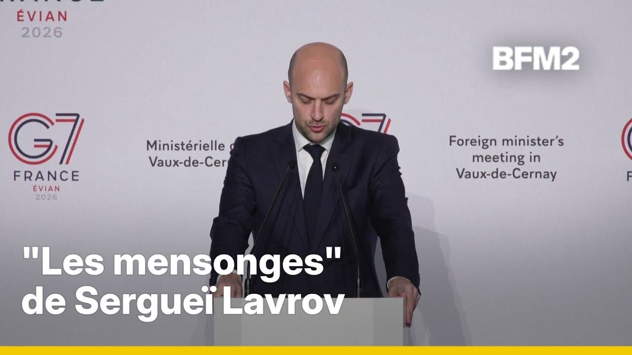 France VS Russie : les crimes de guerre en Ukraine enfin documentés