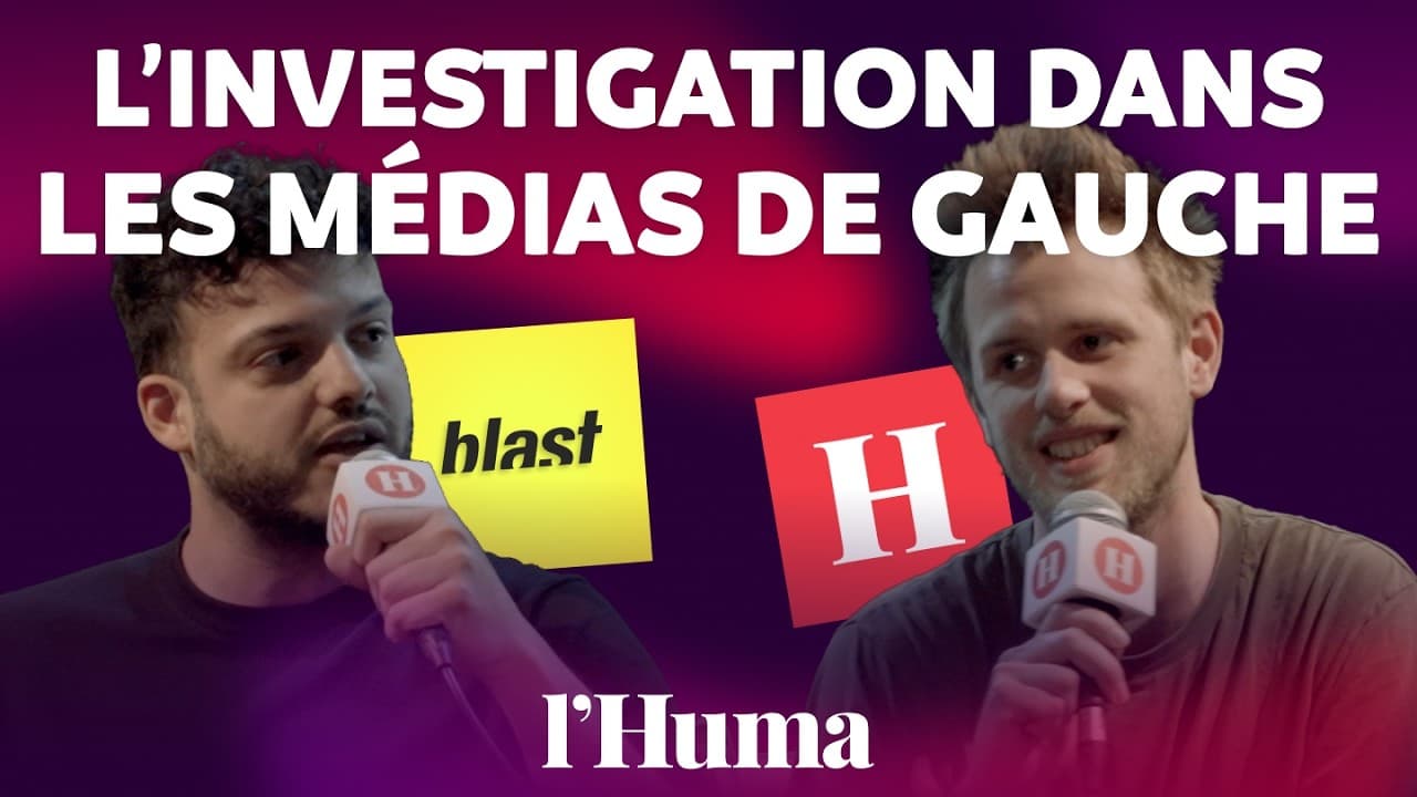 Bolloré, Macron, Darmanin : la machine à bâillonner le journalisme d'investigation