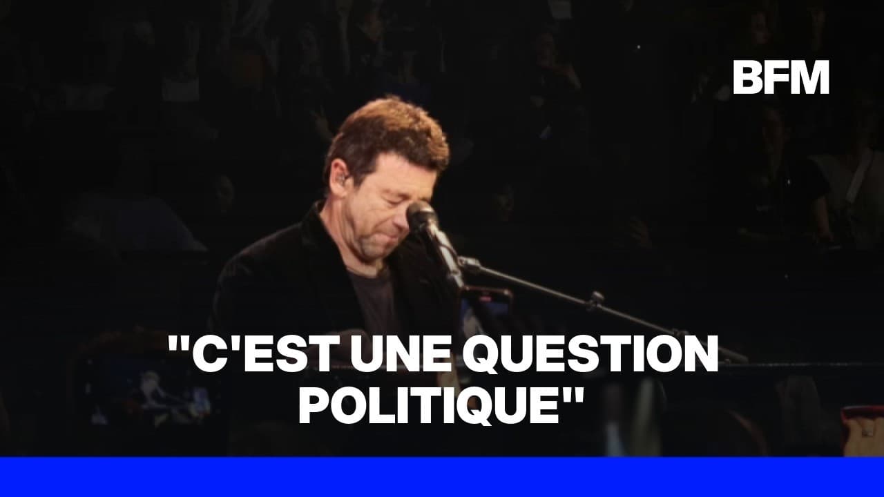Patrick Bruel face à la fronde des maires : tournée sous pression