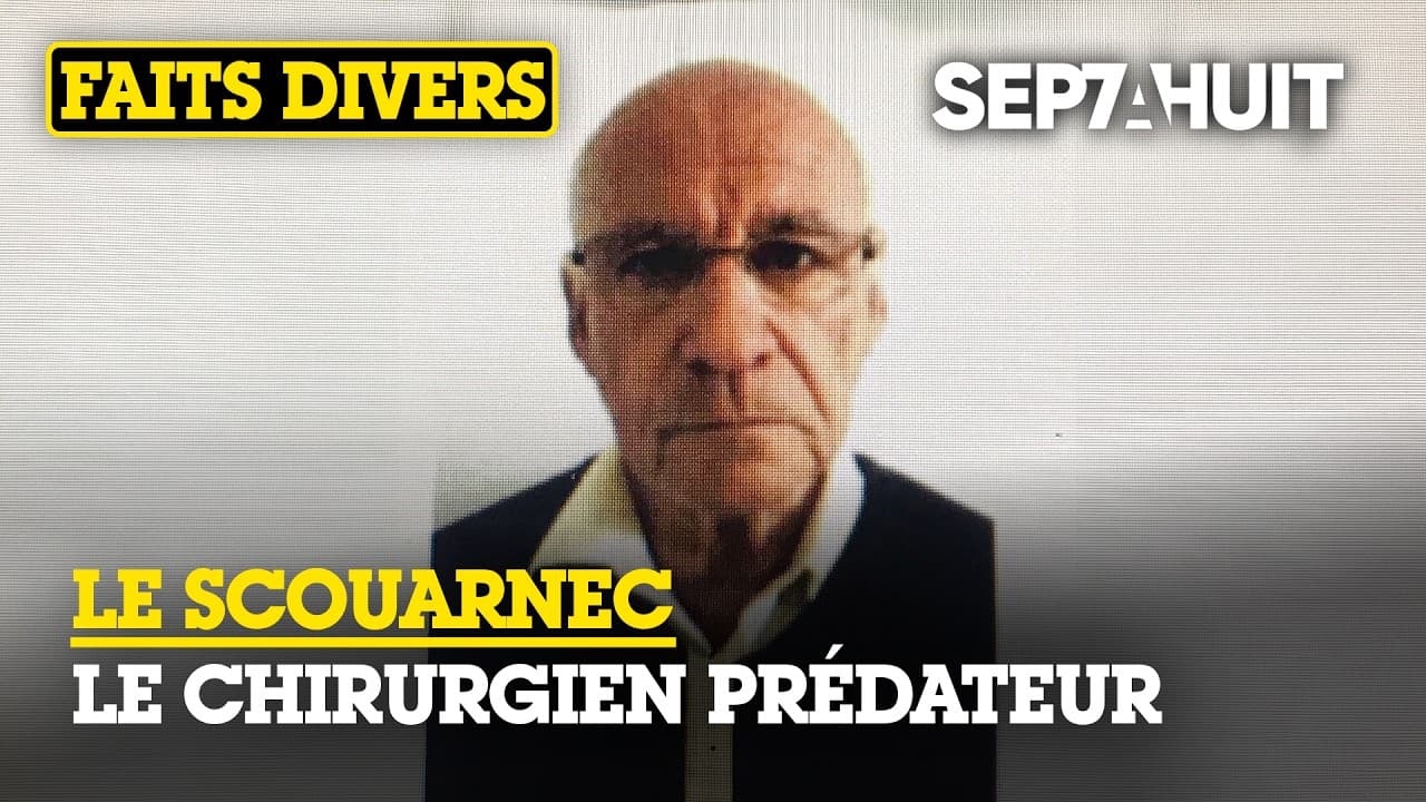Le Scouarnec : 300 victimes, 30 ans d'impunité, le procès qui accuse