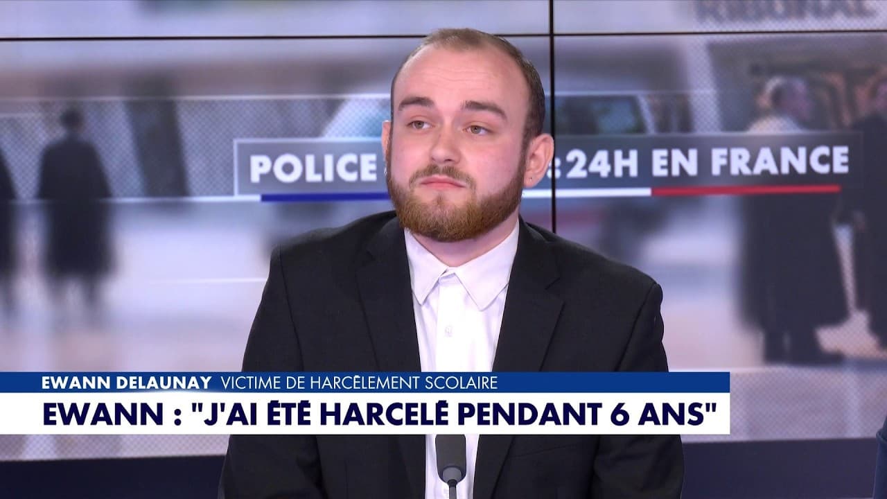 Harcèlement scolaire : six ans d'enfer et une agression au couteau dans l'indifférence générale