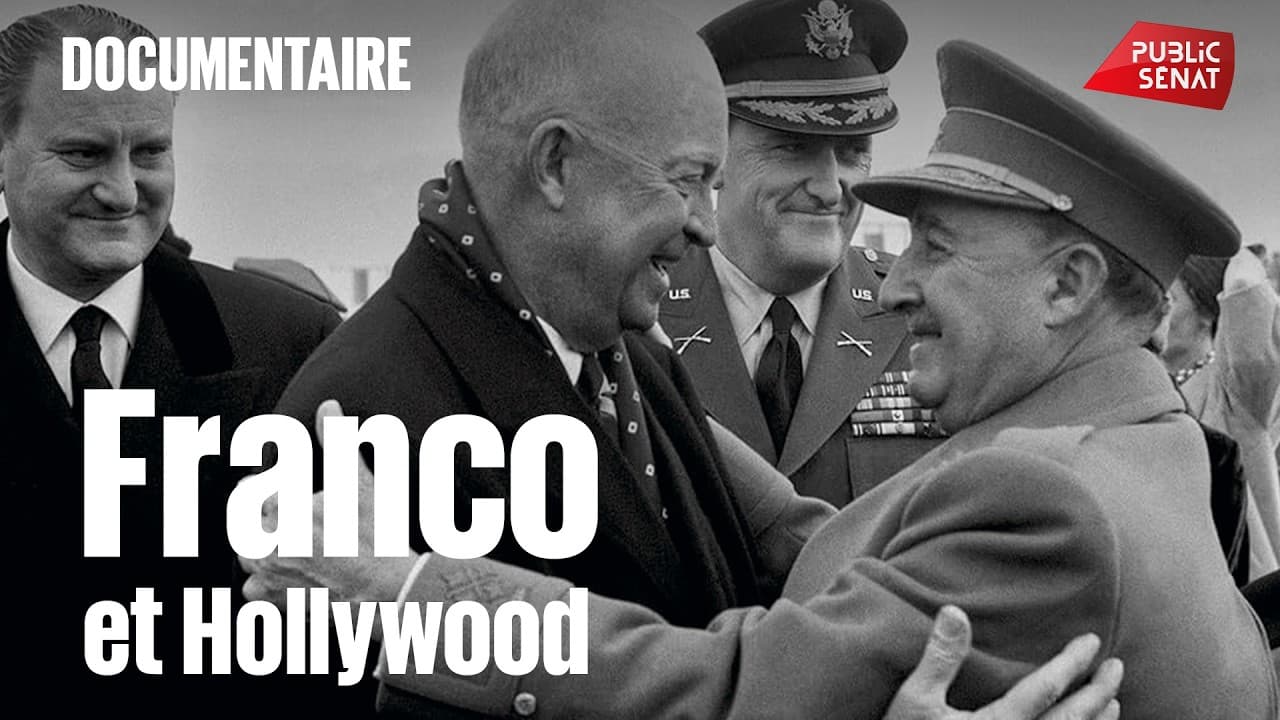 Franco-Hollywood : l'enquête sur une alliance secrète, des décors de prisonniers aux privilèges du pétrole