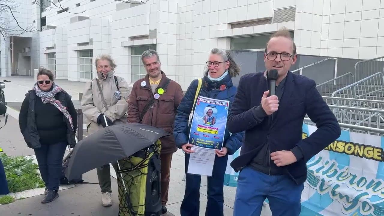 Macron, Lang et le réseau Epstein : les liaisons françaises du pédocriminel