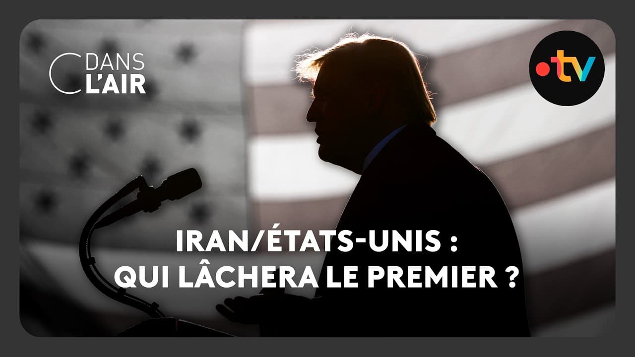Ormuz : la France envoie le Charles-de-Gaulle au cœur du piège iranien