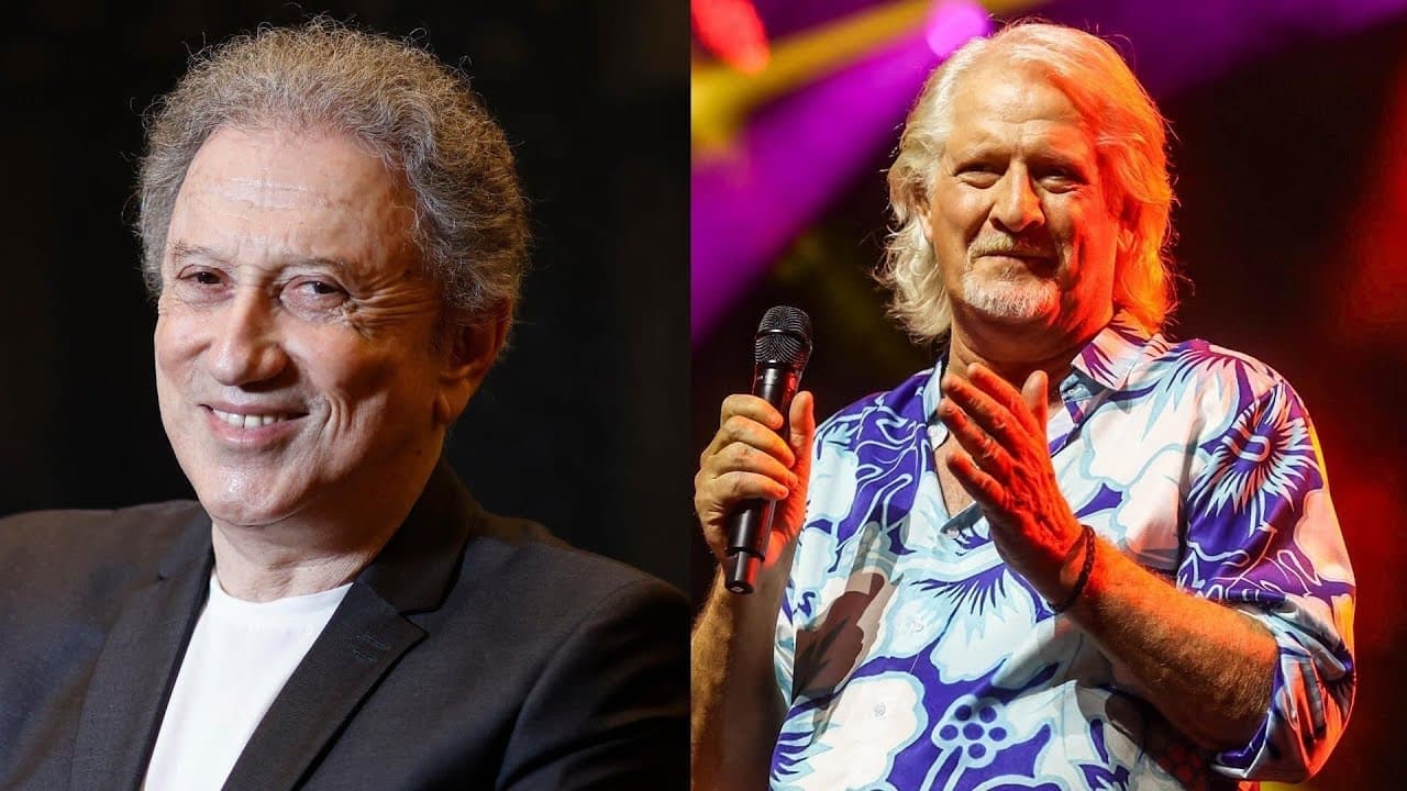 Audiovisuel public : Drucker et Sébastien sous le feu des questions