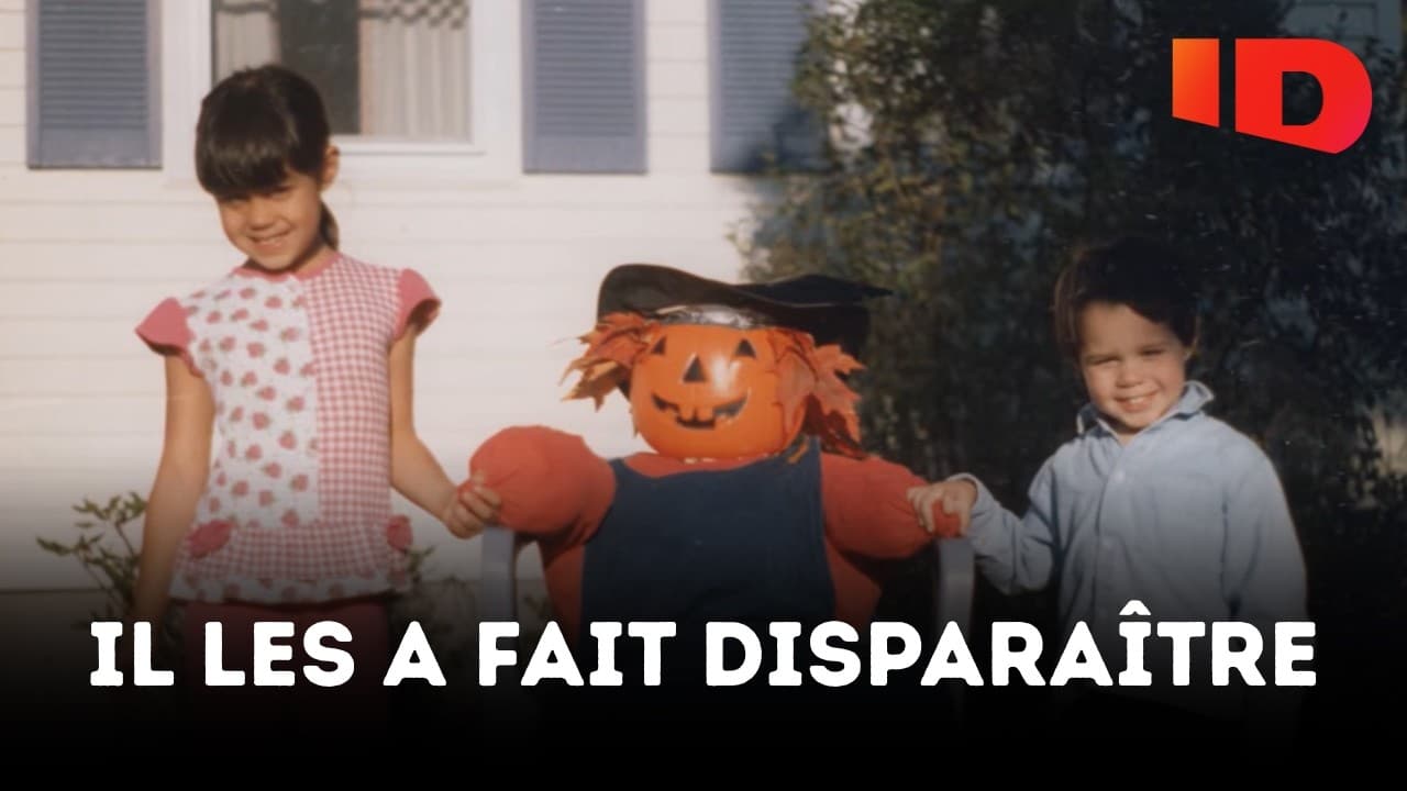 DISPARITION ENFANTS : Une mère traque son mari violent