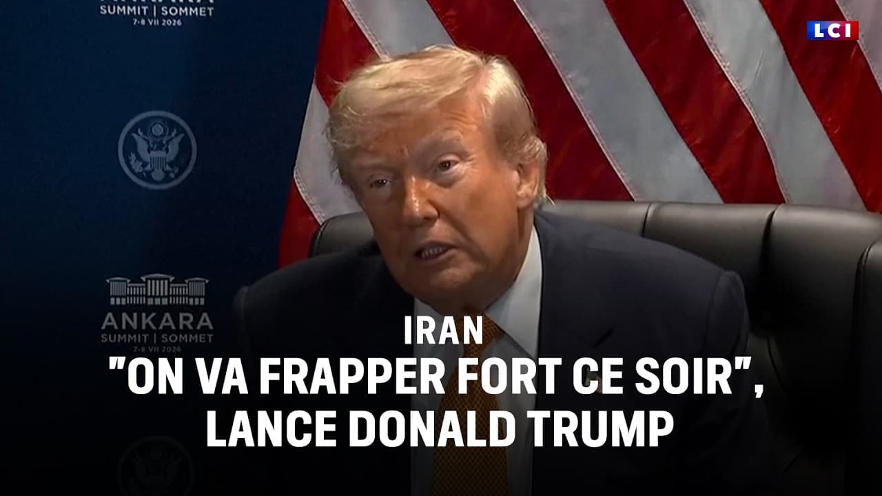 Trump brise la trêve : 80 frappes sur l'Iran, le détroit d'Ormuz en flammes