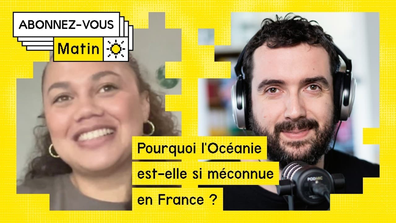 Archipel : le média qui défie l'oubli colonial en Océanie
