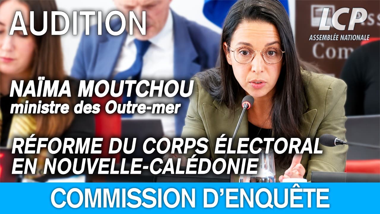 Nouvelle-Calédonie : 10 575 natifs exclus, 16 000 électeurs radiés – le scandale du corps électoral provincial