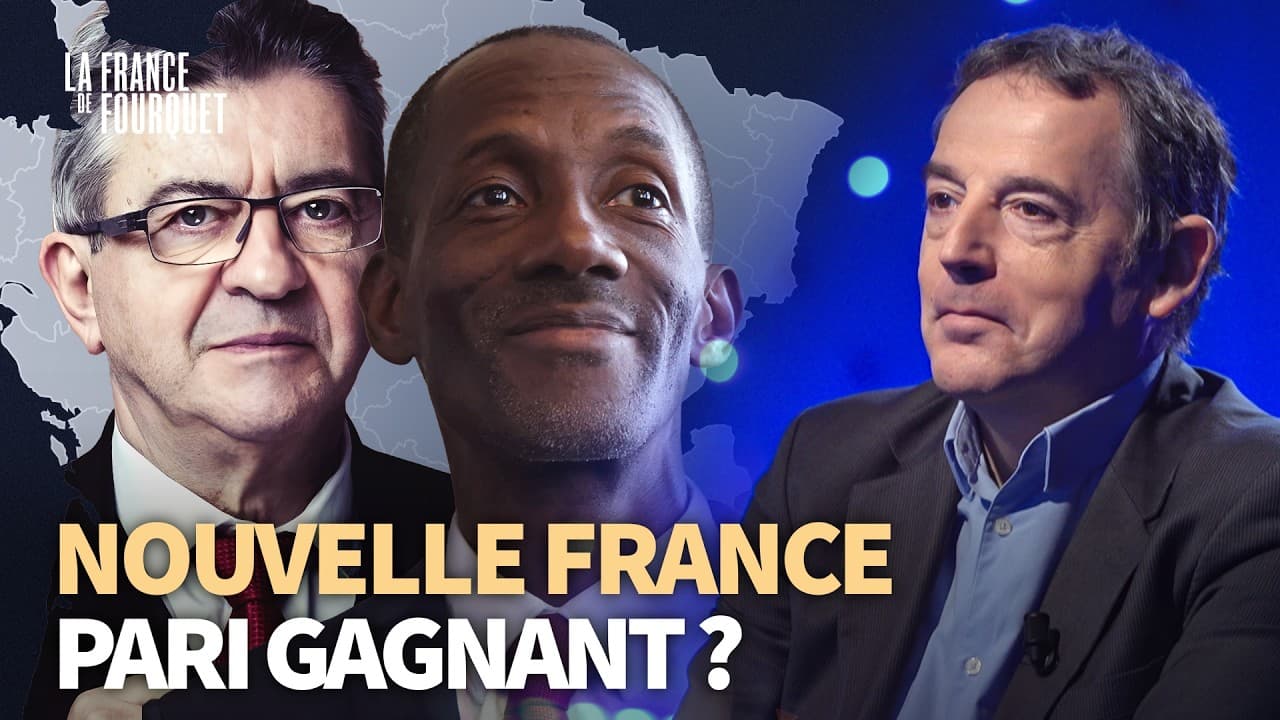 Mélenchon : la stratégie électorale qui divise la gauche