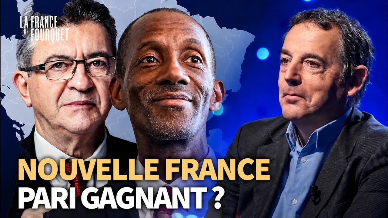 Mélenchon : la stratégie électorale qui divise la gauche