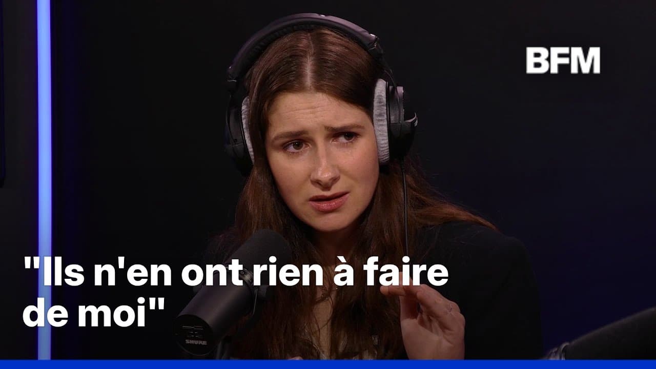 Karine Brunet-Jambu : la justice libère son violeur et l'installe à Rennes
