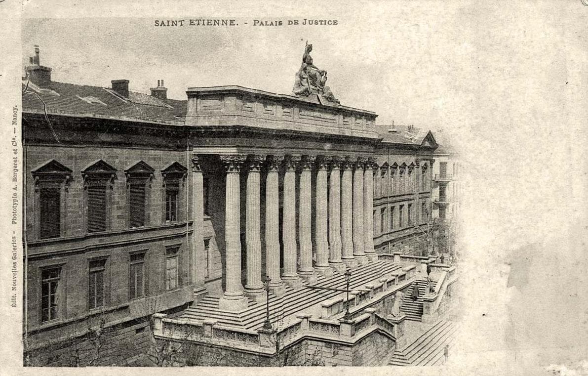 Gaël Perdriau libéré sous contrôle judiciaire : le retour en grâce de l'ex-maire de Saint-Étienne ?