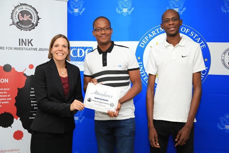 Macron et la chasse aux journalistes : jusqu'où ira la muselisation de l'investigation ?