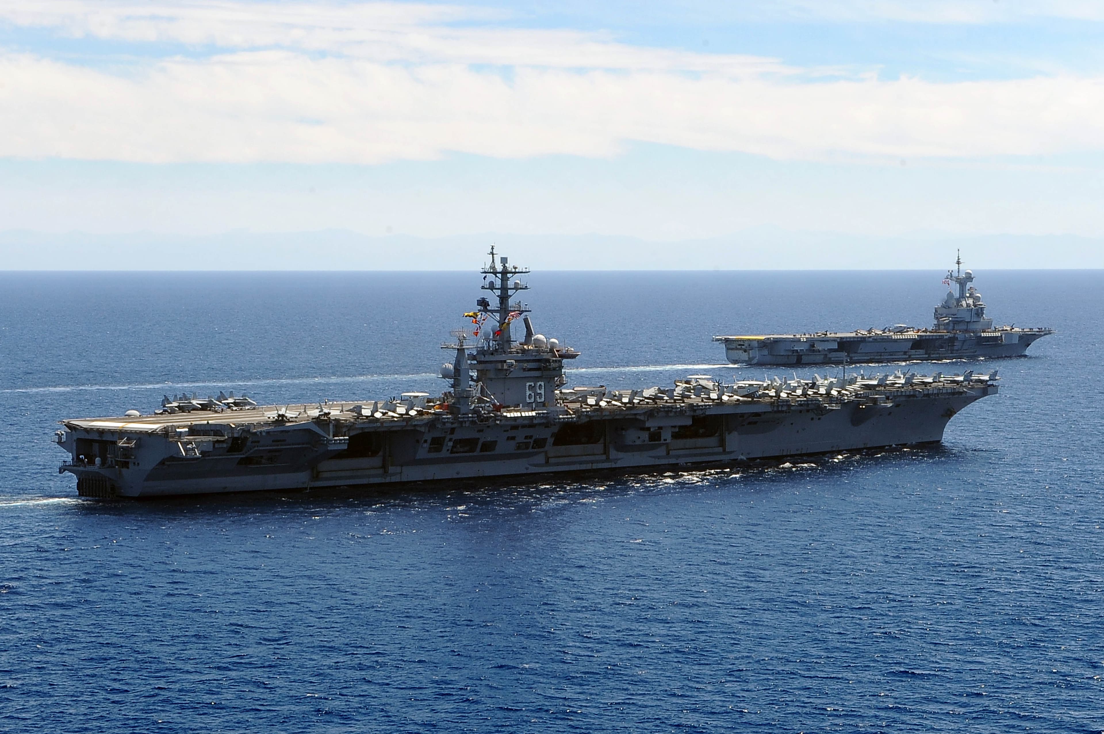 Macron dévoile la stratégie française face à la crise iranienne