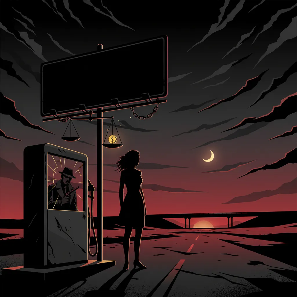 Assassinat de Cathy Bousquet : l’énigme de la gérante de l’A9