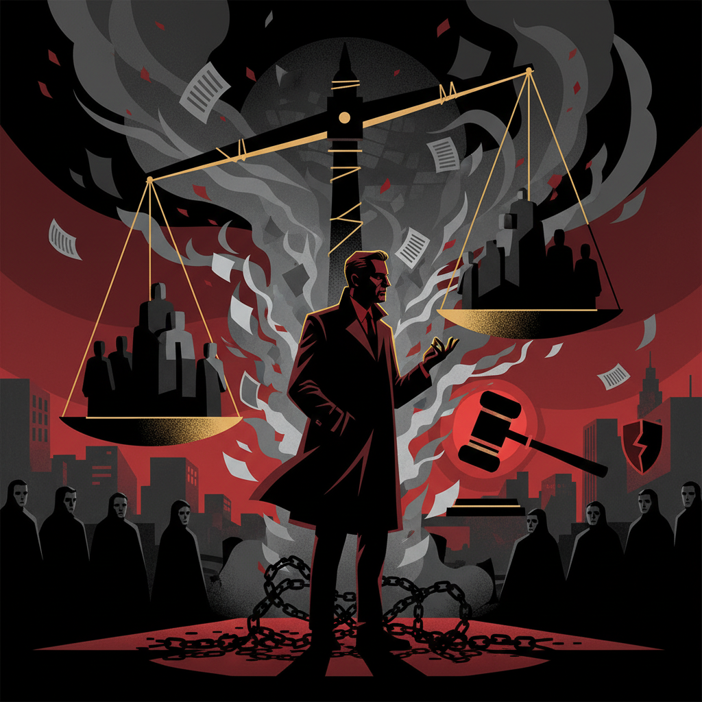 Illustration: Rafles d'OQTF : la justice blanchit Arno Klarsfeld, fils des chasseurs de nazis