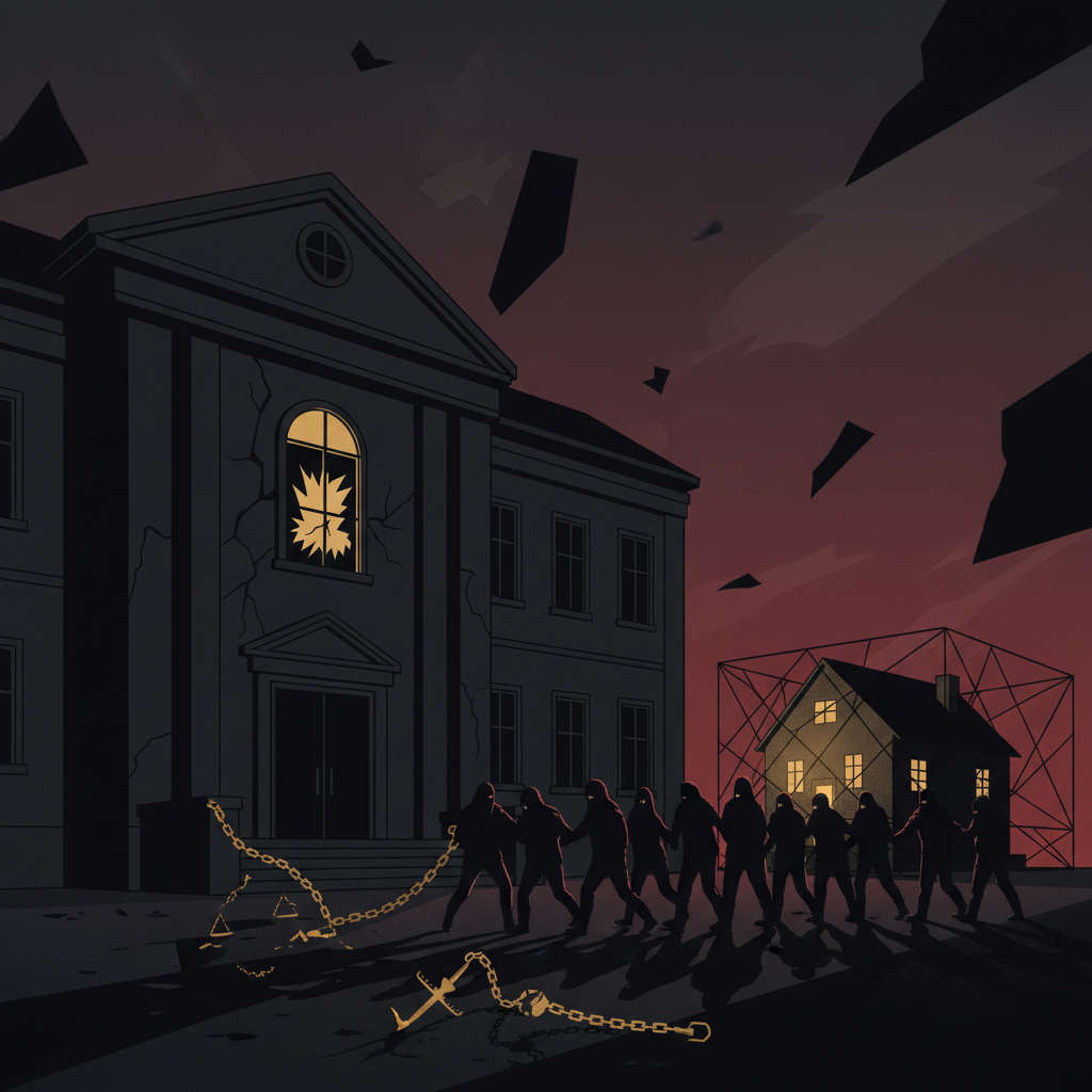 Illustration: Attaque de la mairie de Fresnes : 10 jeunes interpellés