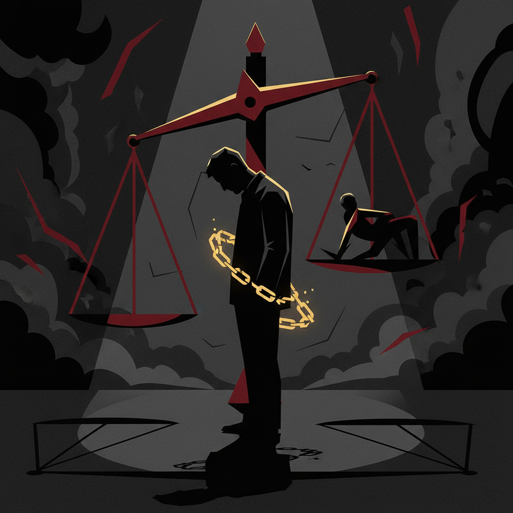 Illustration: Cédric Jubillar aurait avoué : le procès en appel maintenu au 21 septembre