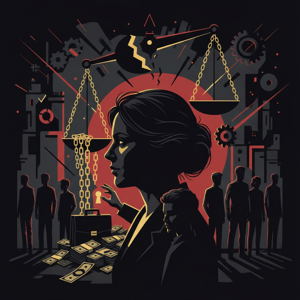 Illustration: EXCLUSIF: La députée PS Martine Froger piégée par un scandale financier