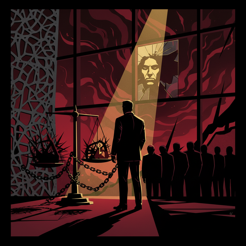 Illustration: Harcèlement sexuel au MuCEM : le directeur visé par une enquête