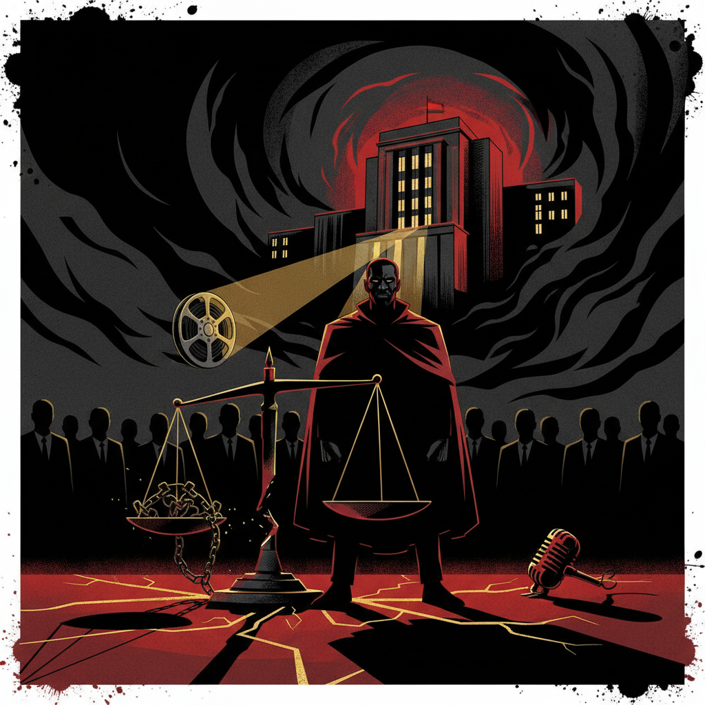 Illustration: Le constat accablant