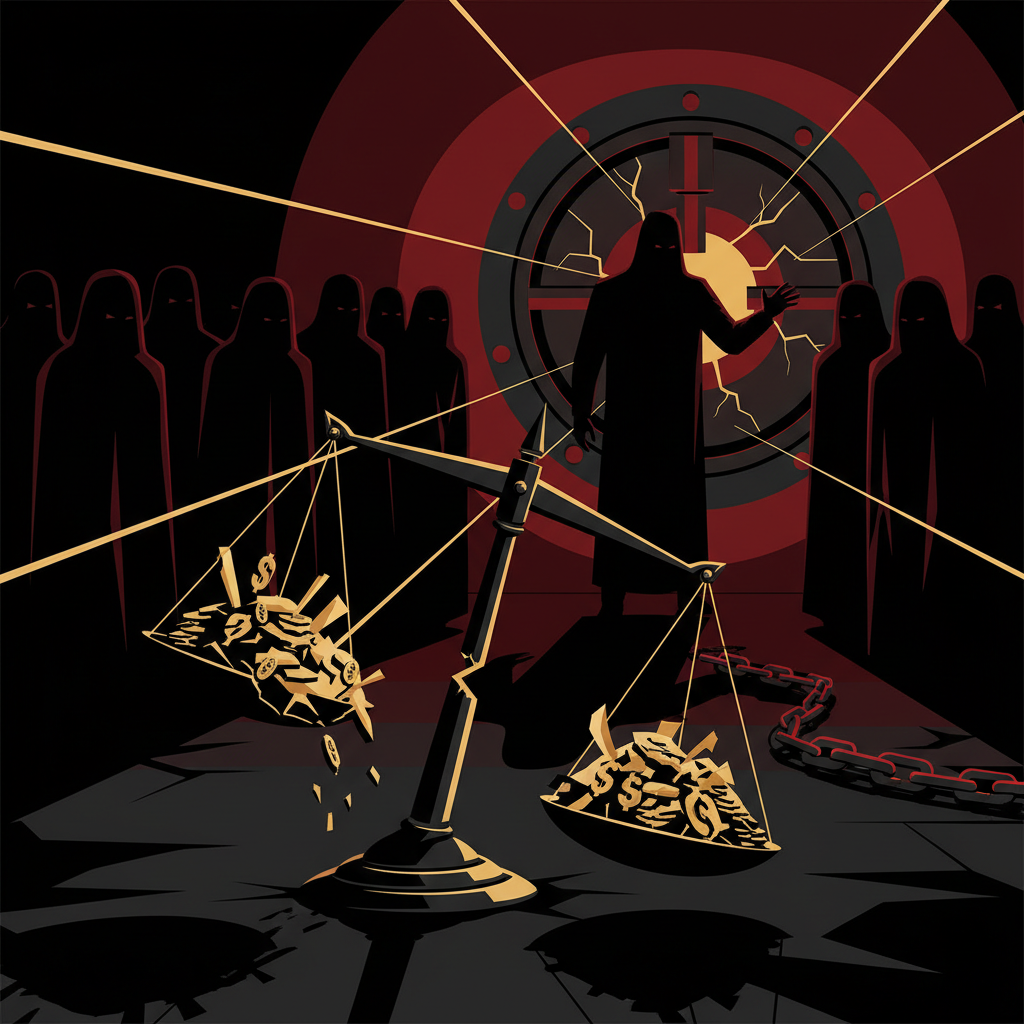 Illustration: ONAF : le milliard qui gêne Bercy