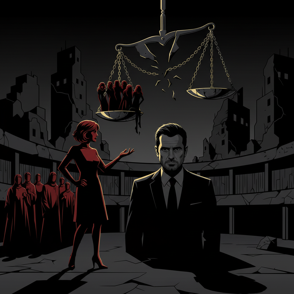 Illustration: Patrick Bruel accusé de viols : Lio balance, les salles s'organisent