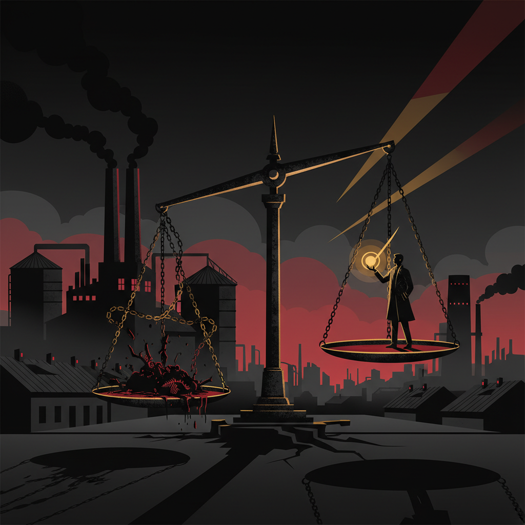 Illustration: Pollution : 40% des élevages intensifs français en infraction, selon une ONG