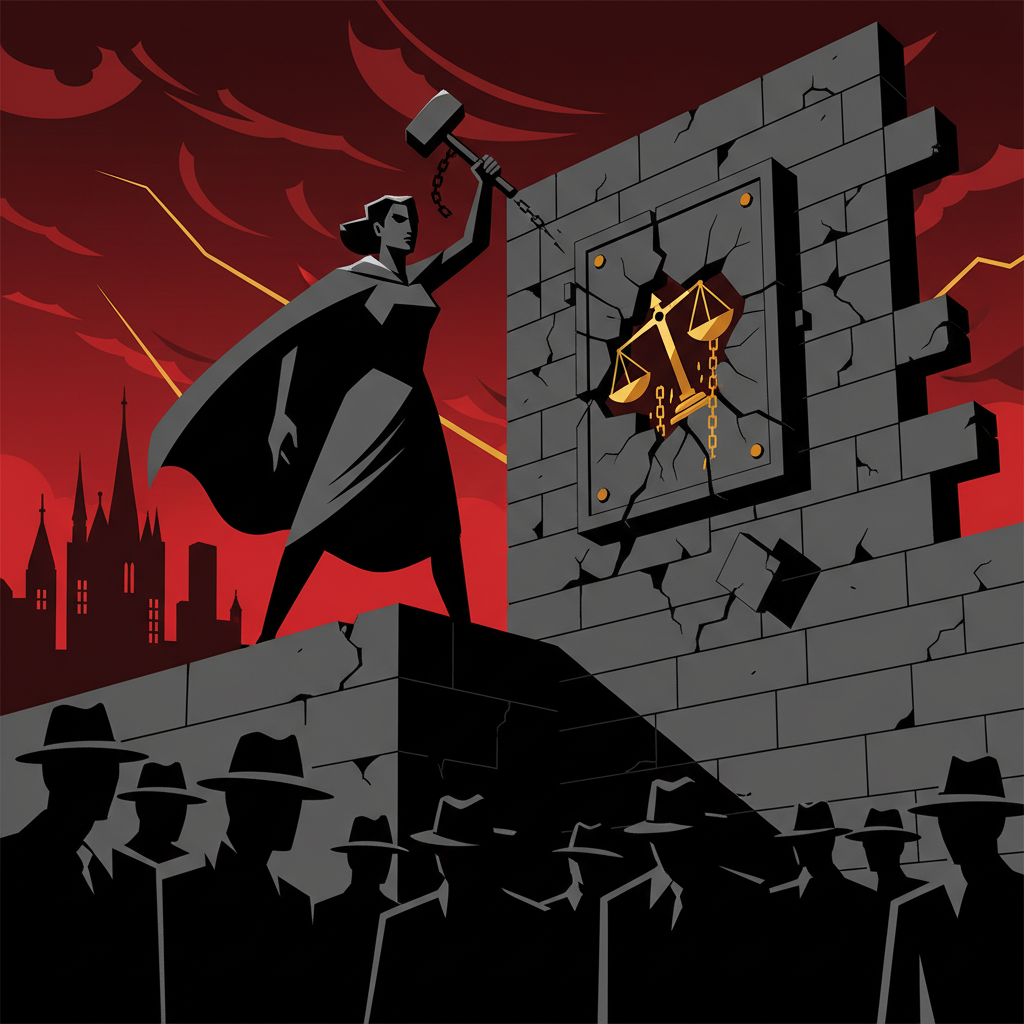 Illustration: SCANDALE RN: La maire efface l'hommage au terroriste Abdallah