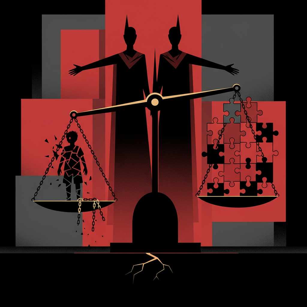 Illustration: Shemseddine : les suspects libérés, un vide juridique en accusation