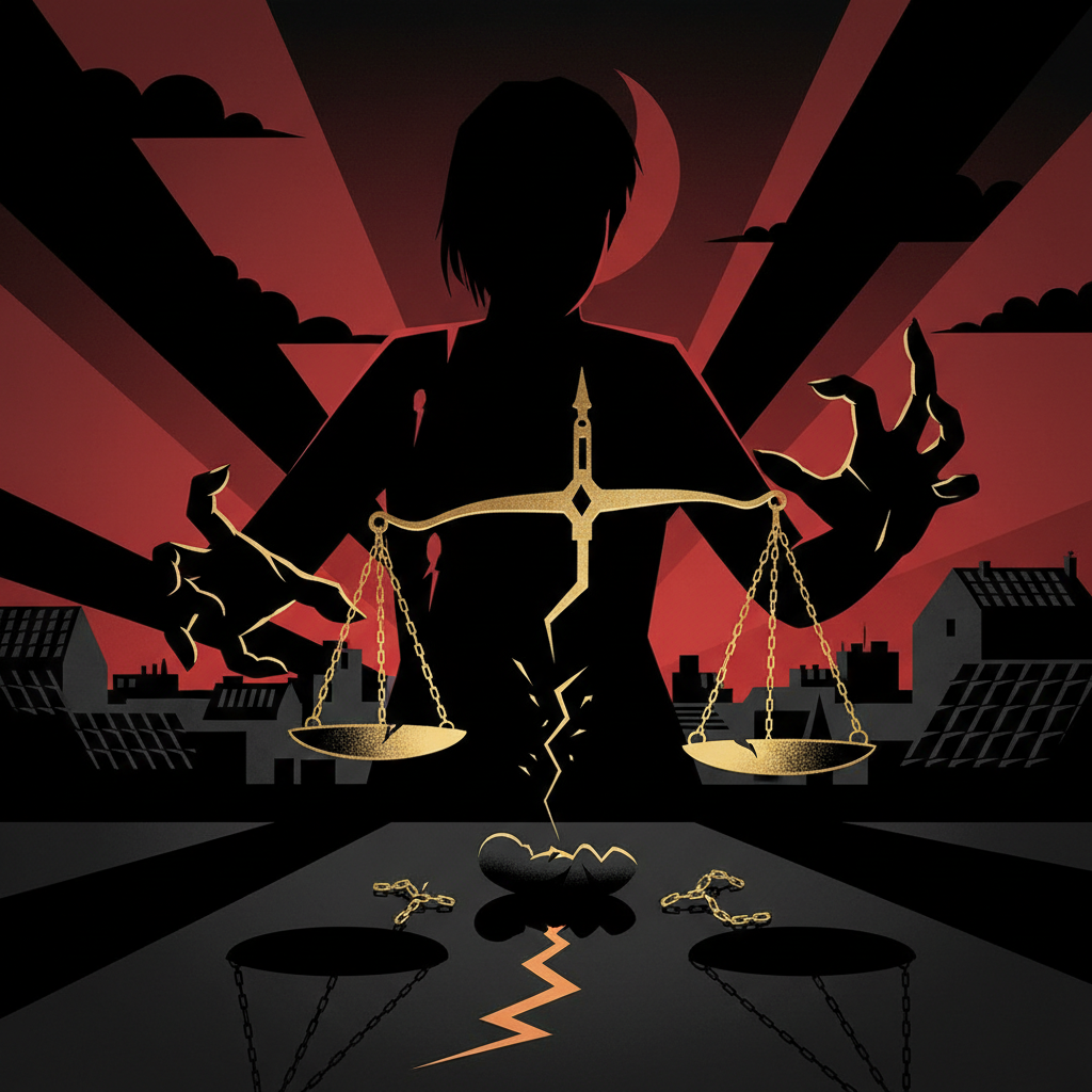 Illustration: Toulouse : des parents mis en examen pour violences sur leur bébé de deux mois
